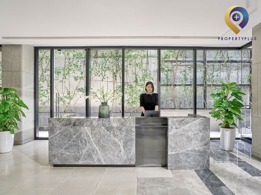 Dreamplex Private Tran Quoc Toan